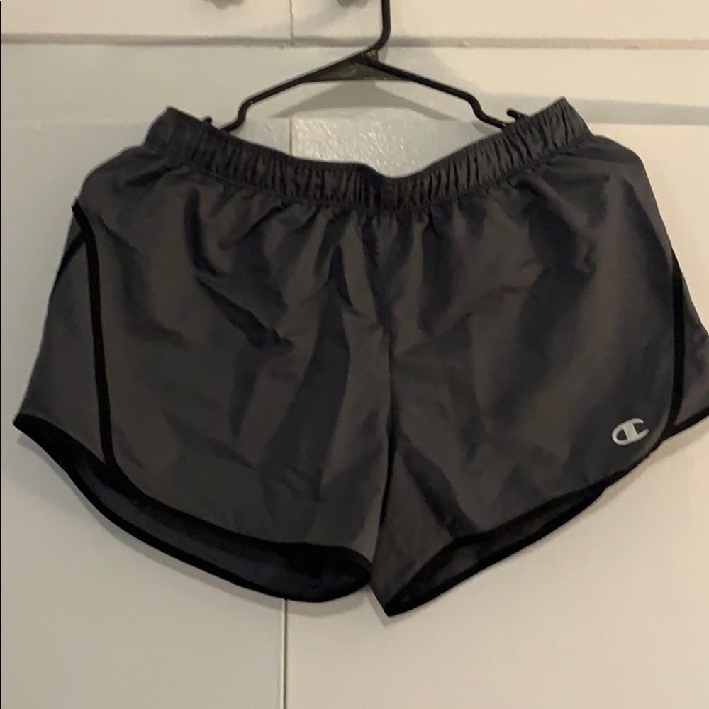 Without shorts